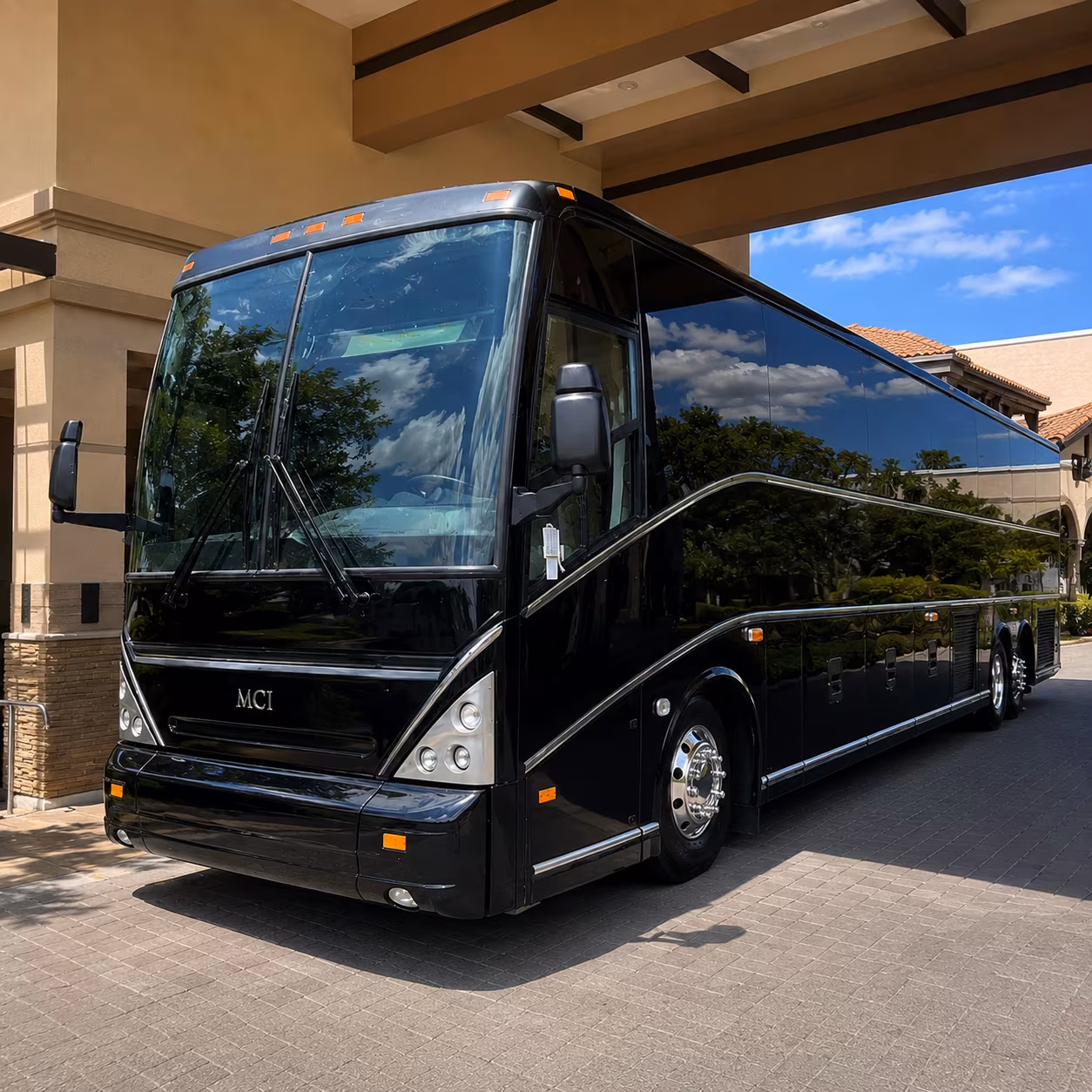 book a bus to folsom lake for outdoor and environmental education