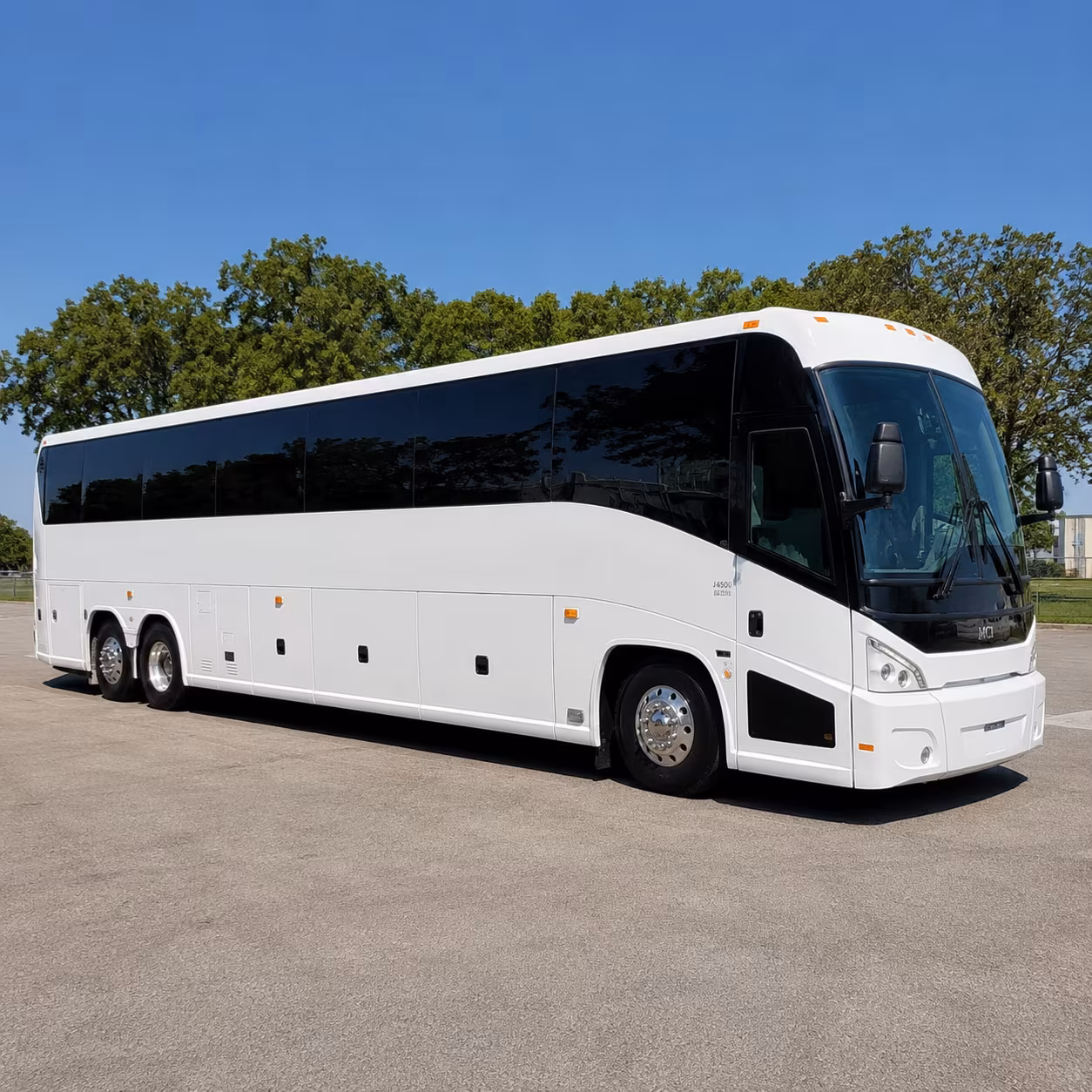 busrentalfolsom com helps you move your team to the safe credit union convention center
