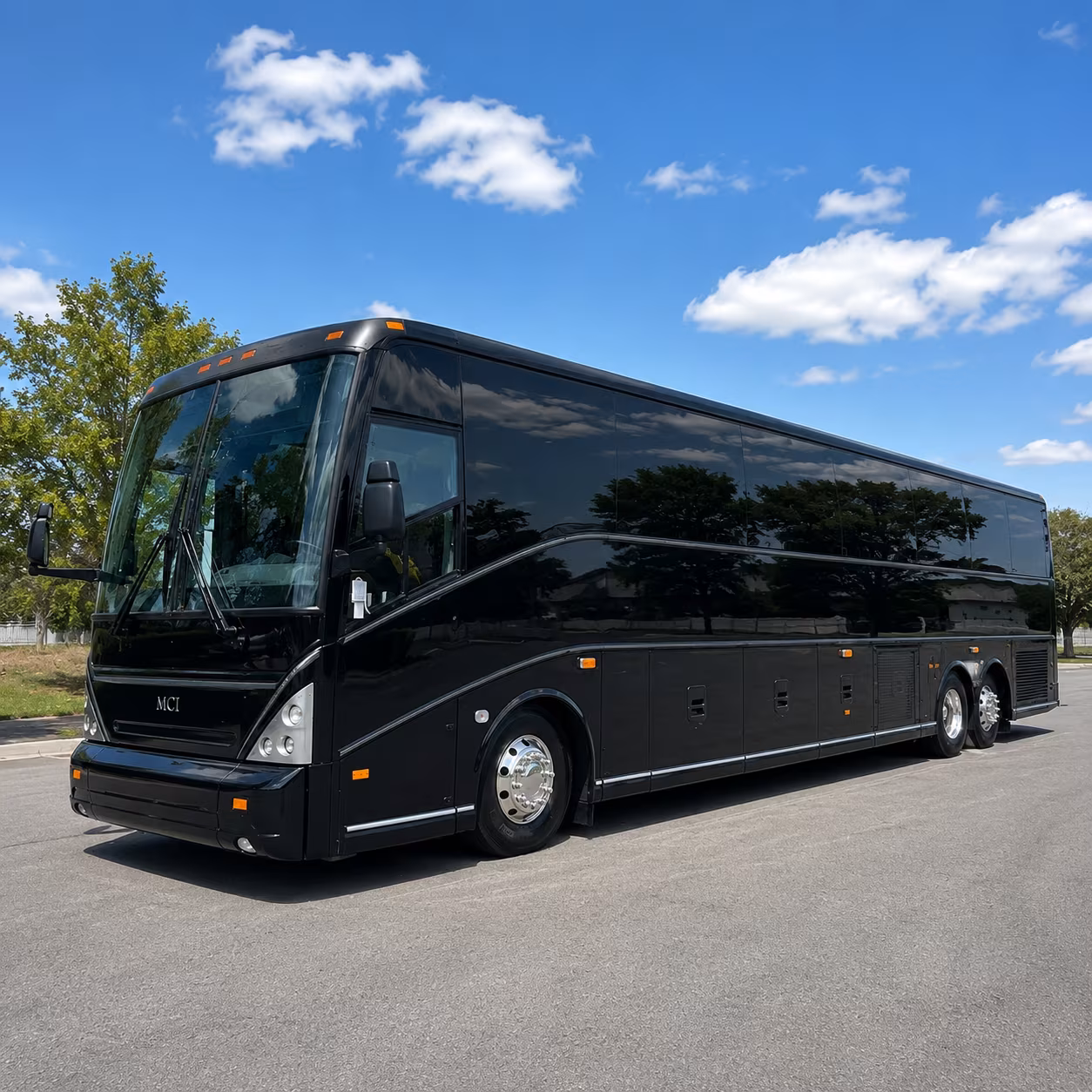 busrentalfolsom com makes it easy to find prom buses near folsom high school and vista del lago