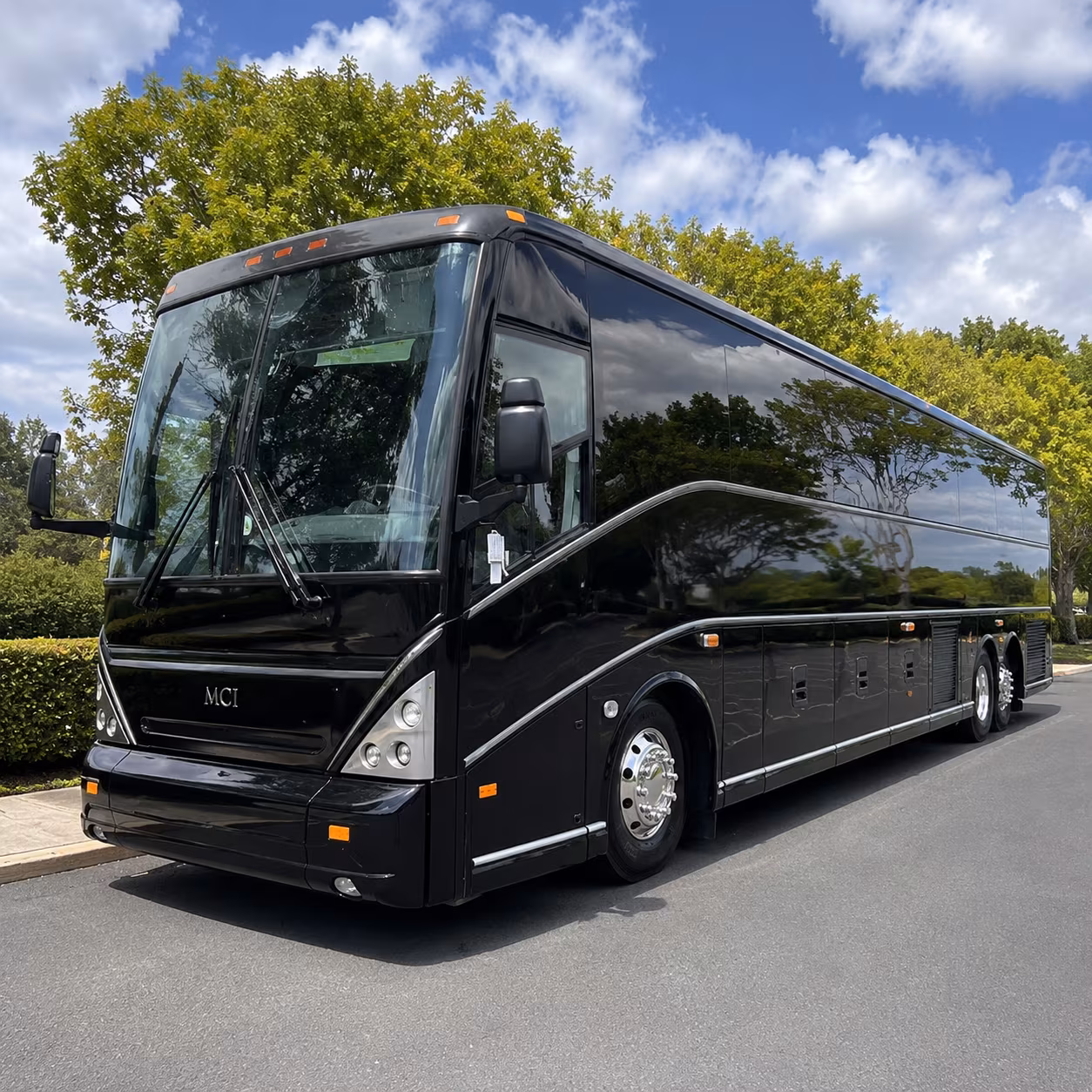 busrentalfolsom com makes it possible to find wedding and special event shuttles near folsom