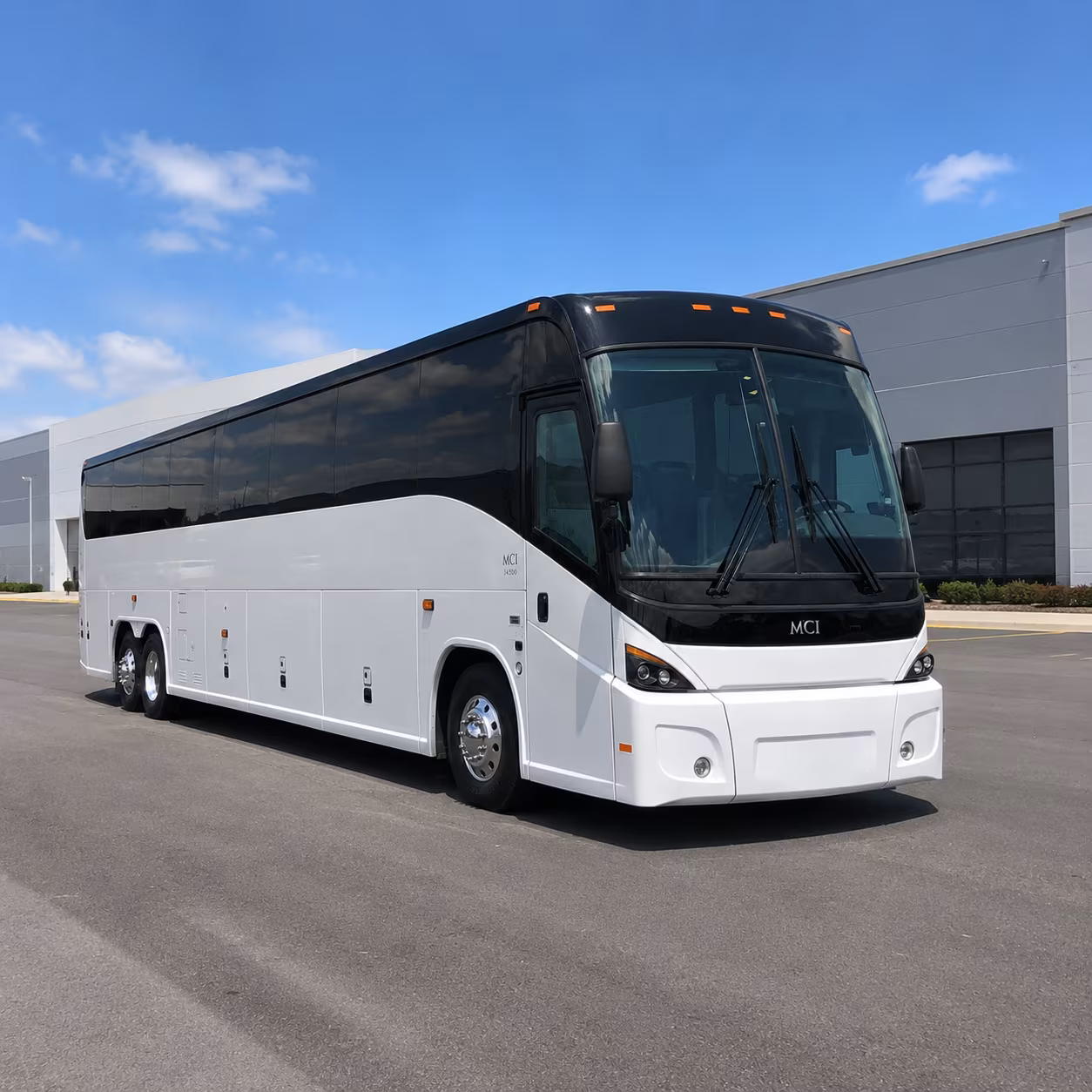 charter bus shuttles between folsom and sacramento area military installations