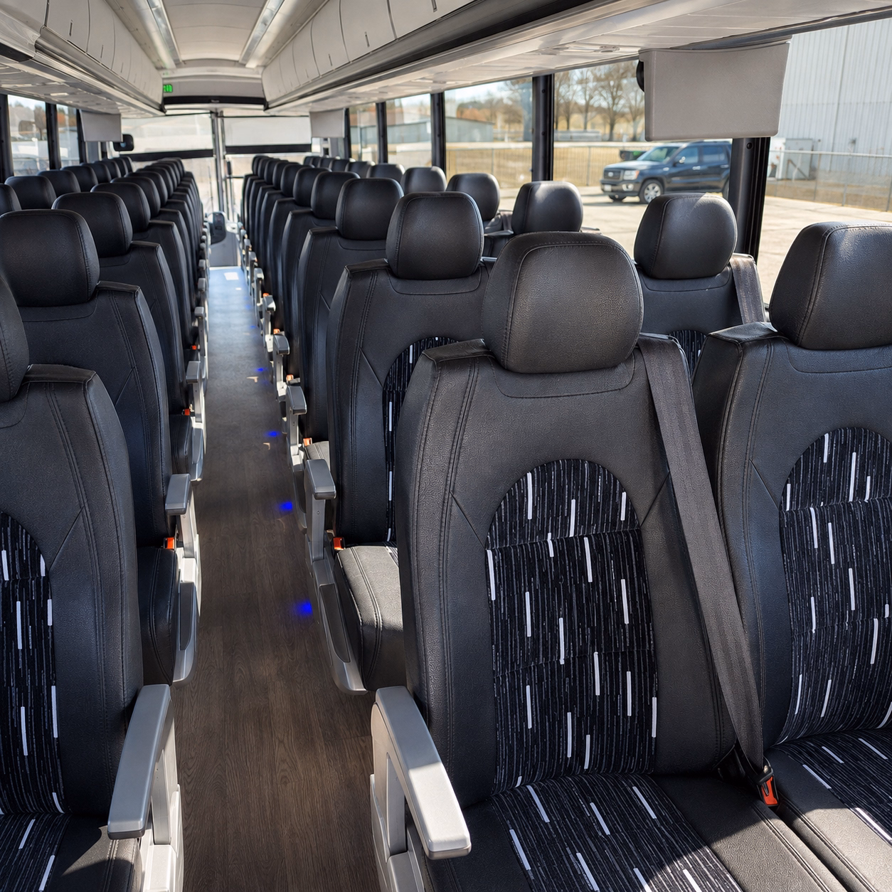 compare bus rentals in folsom with one online quote