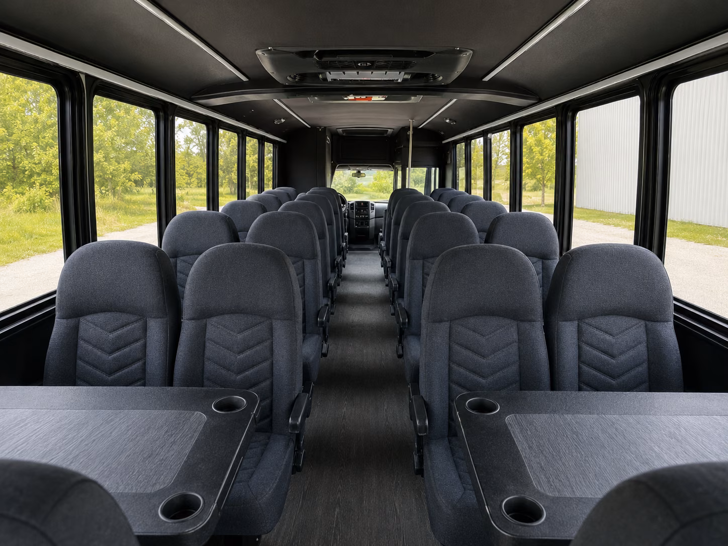 folsom concert transportation