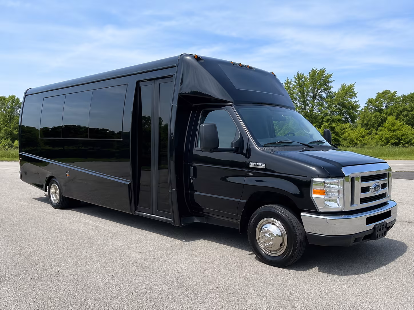 folsom employee transportation