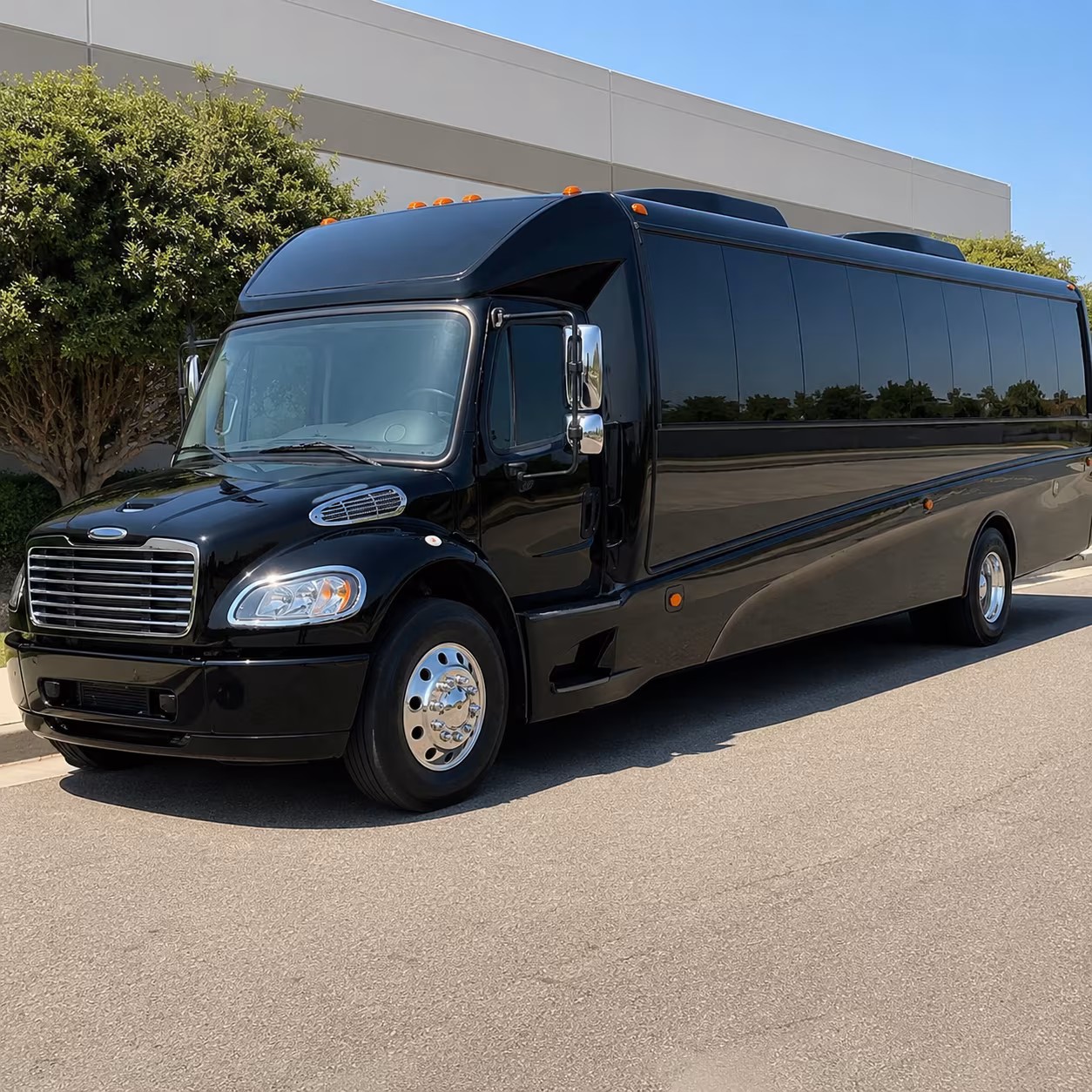folsom event transportation