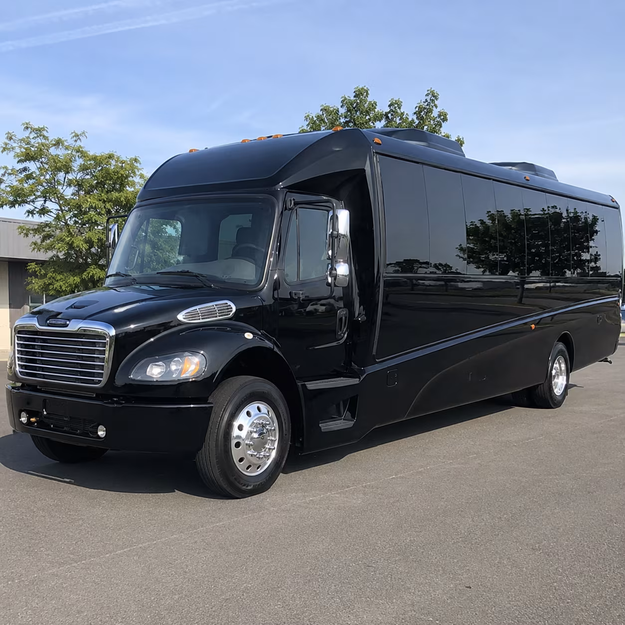 folsom government military transportation