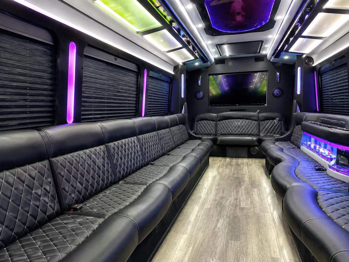 folsom party bus rental gallery