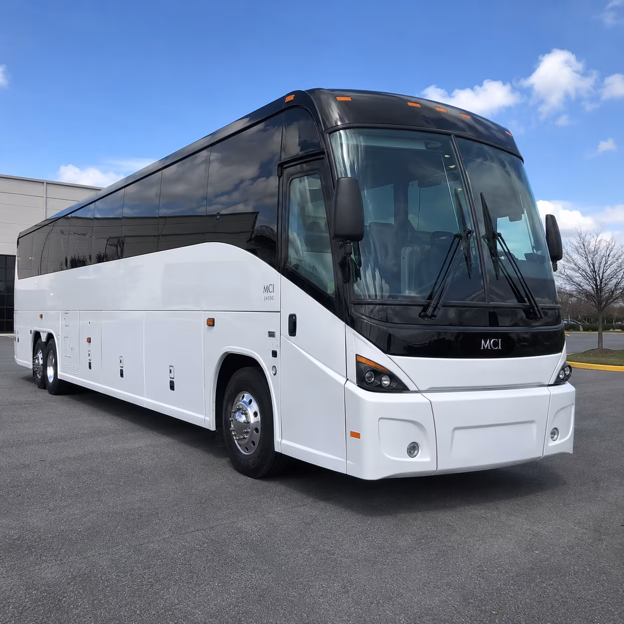 Folsom School Event Transportation