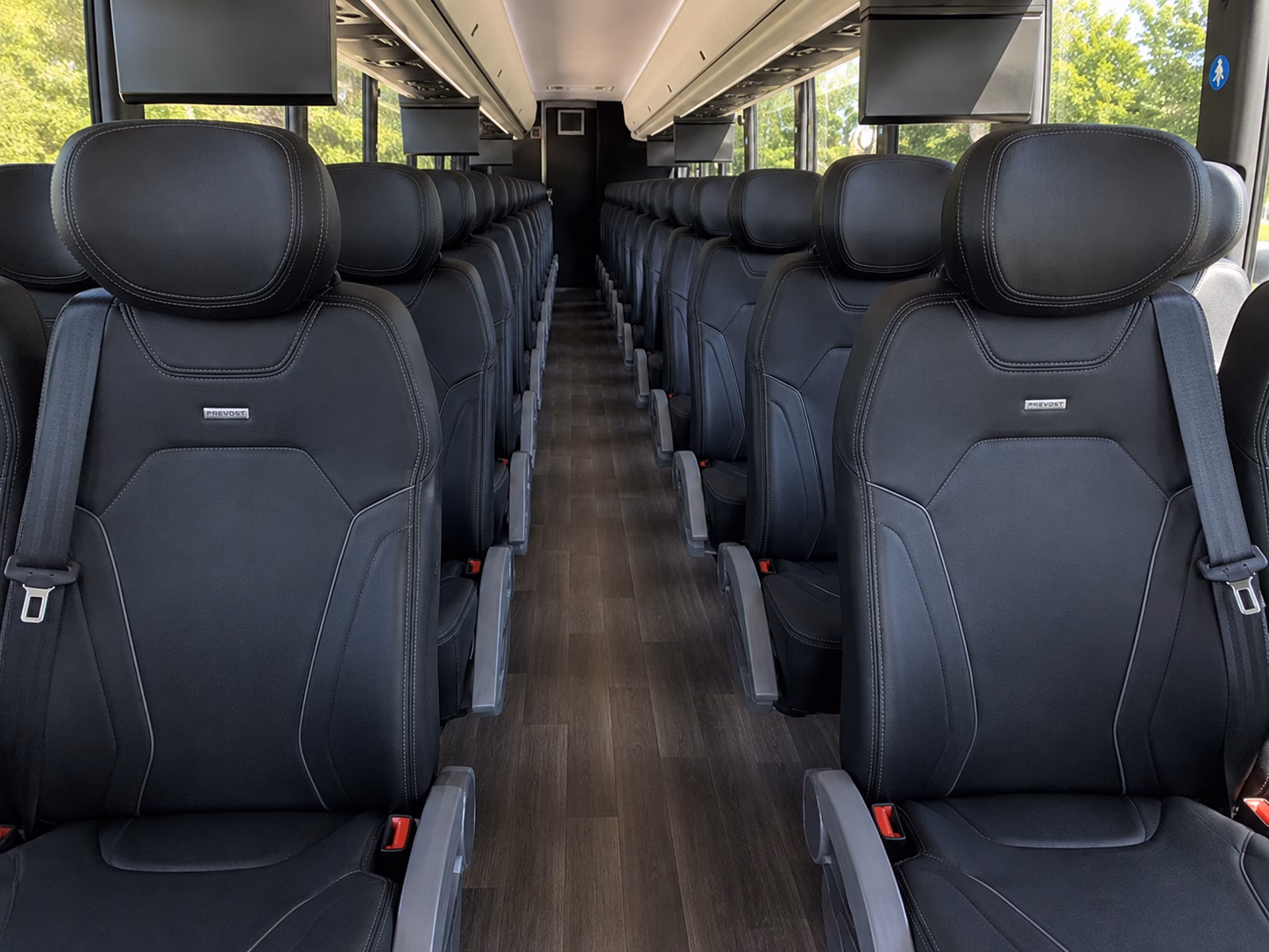 it s easy to arrange multi day charter bus travel to los angeles and las vegas