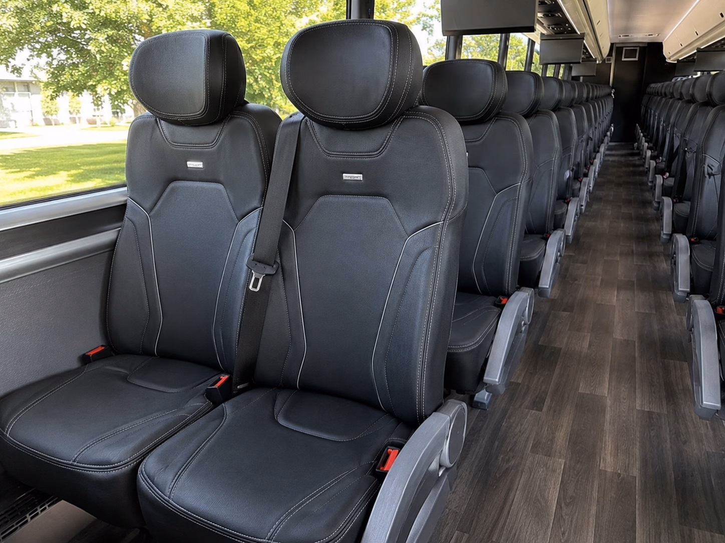 sacramento republic fc charter buses from folsom to heart health park