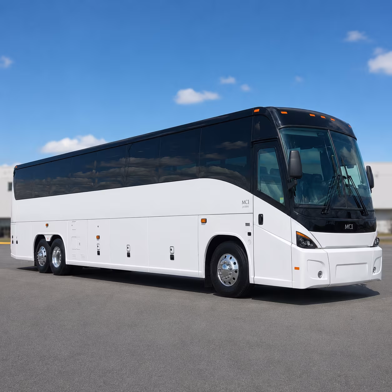 shuttle service for folsom s business parks and tech campuses