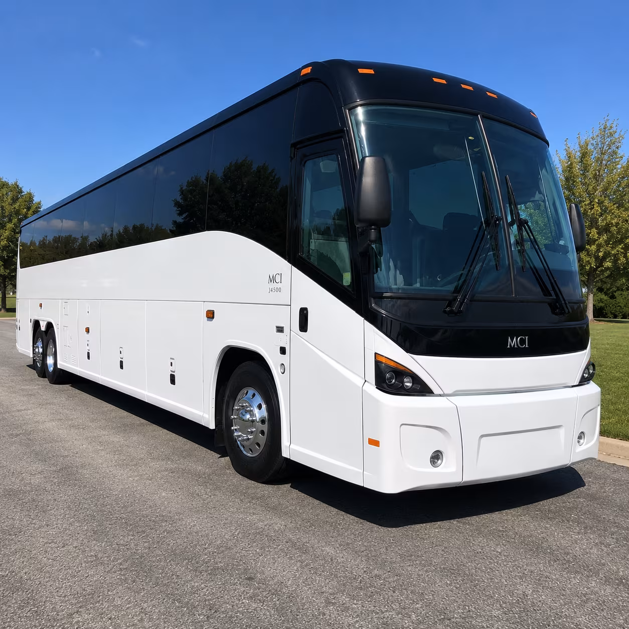 why renting a bus to smf beats parking and rideshares for folsom groups