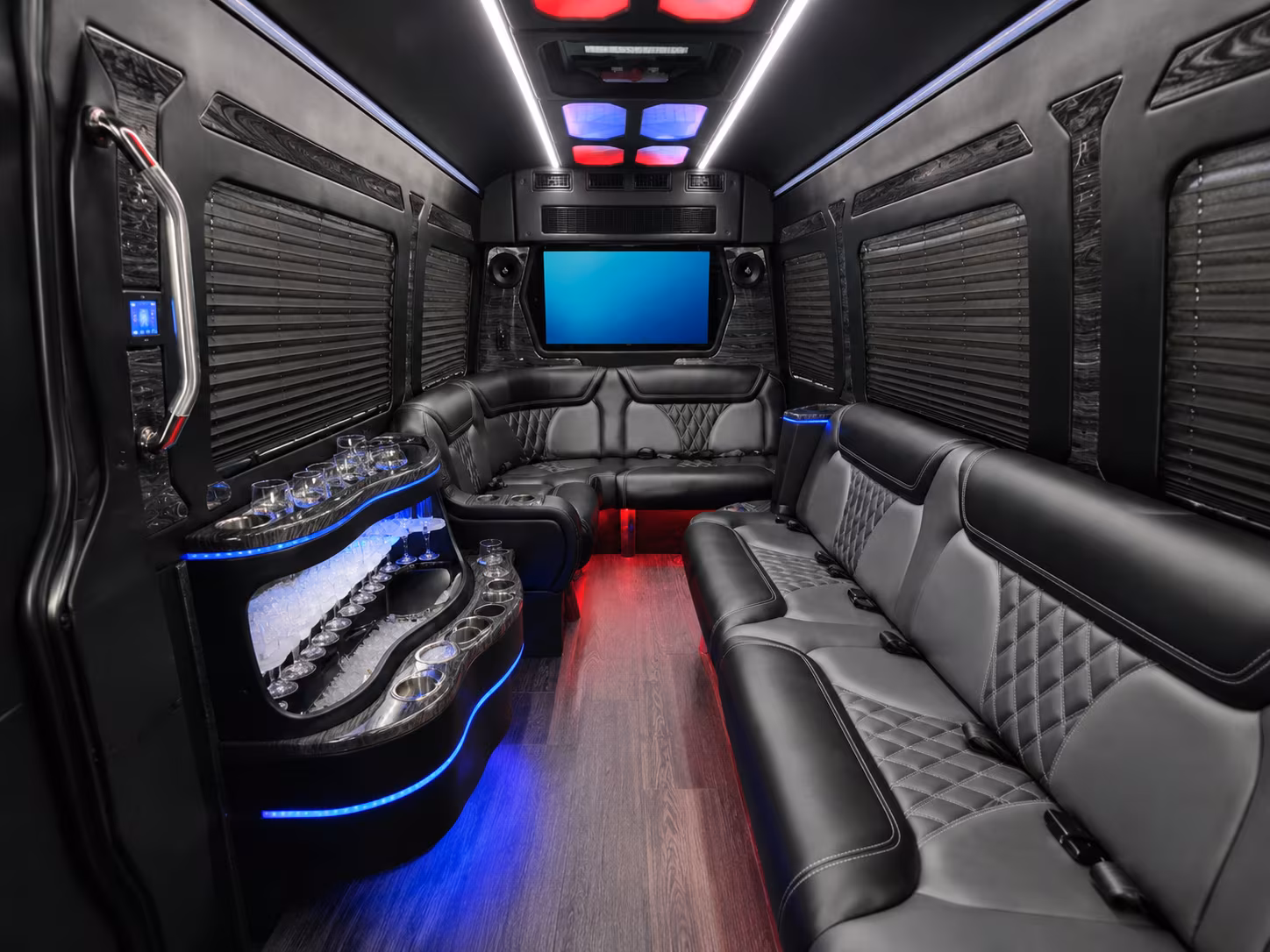 with one form find corporate and employee shuttle service across folsom s tech corridor